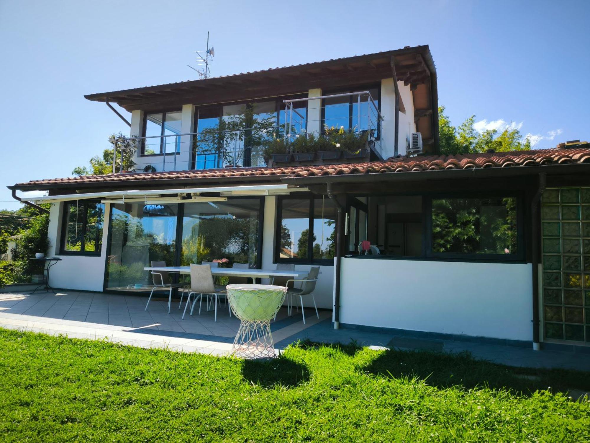 Versilia - Pietrasanta - Le Colmate Guesthouse Tonfano Exterior foto
