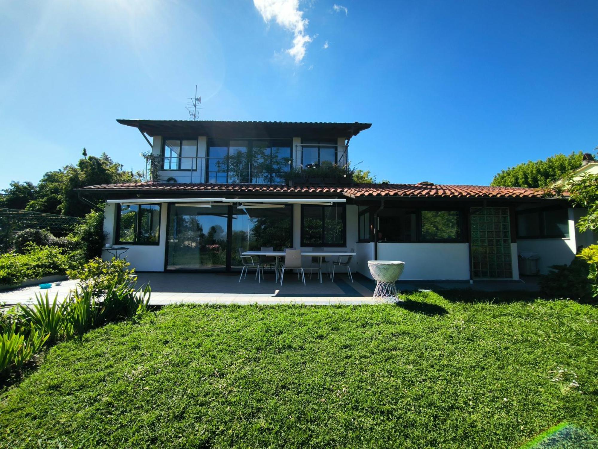 Versilia - Pietrasanta - Le Colmate Guesthouse Tonfano Exterior foto